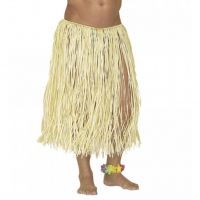 Sukně Raffia přírodní 78cm